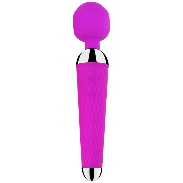 Female Vaginal Massage AV Vibrator Stick for Adults