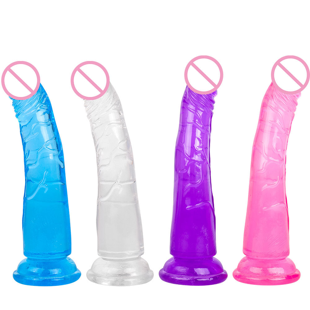 Women's Intimate Toys, Masturbators, Anal Dildos
